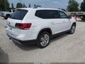 2020 Volkswagen Atlas — photo 4 of 17 | VIN 1V2ER2CA6LC504078