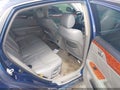 2006 Toyota Avalon — photo 8 of 16 | VIN 4T1BK36B76U152061