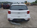 2020 Hyundai Venue — photo 17 of 17 | VIN KMHRC8A37LU025167