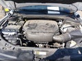 2020 Dodge Durango — photo 10 of 17 | VIN 1C4RDJDG1LC325140