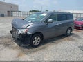 2017 Nissan Quest — photo 2 of 17 | VIN JN8AE2KP1H9168284