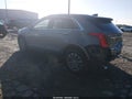 2018 Cadillac XT5 — photo 3 of 18 | VIN 1GYKNCRS4JZ175326
