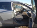 2018 Cadillac XT5 — photo 5 of 18 | VIN 1GYKNCRS4JZ175326