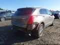 2018 Cadillac XT5 — photo 6 of 18 | VIN 1GYKNCRS4JZ175326