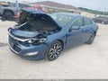 2024 Chevrolet Malibu — photo 2 of 16 | VIN 1G1ZG5ST3RF250231