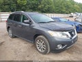 2013 Nissan Pathfinder — photo 1 of 11 | VIN 5N1AR2MM2DC655893