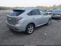 2010 Lexus RX 350 — photo 4 of 16 | VIN 2T2BK1BA1AC040637