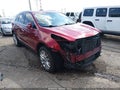 2019 Cadillac XT5 — photo 1 of 18 | VIN 1GYKNGRS6KZ261519