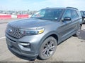 2023 Ford Explorer — photo 2 of 20 | VIN 1FMSK7DH5PGB43180