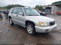 2001 Subaru Forester — photo 1 of 19 | VIN JF1SF65631H744465