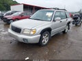 2001 Subaru Forester — photo 2 of 19 | VIN JF1SF65631H744465