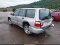 2001 Subaru Forester — photo 3 of 19 | VIN JF1SF65631H744465