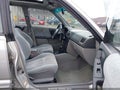 2001 Subaru Forester — photo 5 of 19 | VIN JF1SF65631H744465