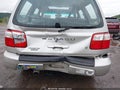 2001 Subaru Forester — photo 6 of 19 | VIN JF1SF65631H744465