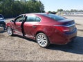 2016 Buick LaCrosse — photo 3 of 16 | VIN 1G4GB5G30GF139599