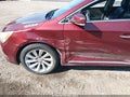 2016 Buick LaCrosse — photo 6 of 16 | VIN 1G4GB5G30GF139599