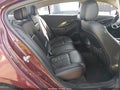 2016 Buick LaCrosse — photo 8 of 16 | VIN 1G4GB5G30GF139599