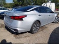 2019 Nissan Altima — photo 4 of 16 | VIN 1N4BL4DV4KC151699