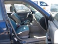 2005 Subaru Forester — photo 5 of 15 | VIN JF1SG63675G753259