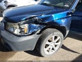 2005 Subaru Forester — photo 6 of 15 | VIN JF1SG63675G753259