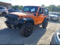 2012 Jeep Wrangler — photo 2 of 16 | VIN 1C4AJWAG7CL283337