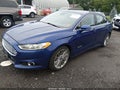 2013 Ford Fusion — photo 2 of 12 | VIN 3FA6P0LU5DR246350