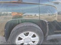 2012 GMC Terrain — photo 6 of 11 | VIN 2GKALUEK3C6127600