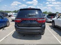 2020 Dodge Durango — photo 16 of 16 | VIN 1C4RDHDG9LC259638