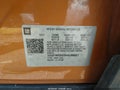 2017 Chevrolet Bolt EV — photo 9 of 18 | VIN 1G1FW6S02H4188607