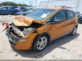 2017 Chevrolet Bolt EV — photo 2 of 18 | VIN 1G1FW6S02H4188607