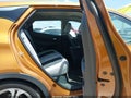 2017 Chevrolet Bolt EV — photo 8 of 18 | VIN 1G1FW6S02H4188607