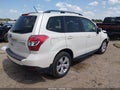 2015 Subaru Forester — photo 4 of 16 | VIN JF2SJAFC3FH468779