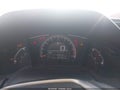 2018 Honda Civic — photo 7 of 16 | VIN 2HGFC2F51JH548880
