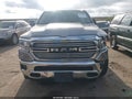 2020 Ram 1500 — photo 12 of 16 | VIN 1C6RREFT7LN156854