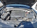2014 Chevrolet Camaro — photo 10 of 16 | VIN 2G1FB3D32E9256964
