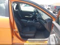 2025 Nissan Sentra — photo 5 of 19 | VIN 3N1AB8DV5SY212651