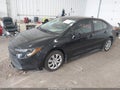 2025 Toyota Corolla — photo 2 of 16 | VIN 5YFB4MDE5SP229552