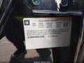 2013 Chevrolet Volt — photo 9 of 16 | VIN 1G1RB6E48DU115226