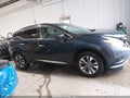 2017 Nissan Murano — photo 13 of 16 | VIN 5N1AZ2MH8HN113744