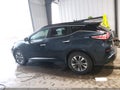 2017 Nissan Murano — photo 14 of 16 | VIN 5N1AZ2MH8HN113744