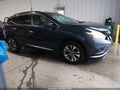 2017 Nissan Murano — photo 1 of 16 | VIN 5N1AZ2MH8HN113744