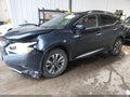 2017 Nissan Murano — photo 2 of 16 | VIN 5N1AZ2MH8HN113744