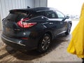 2017 Nissan Murano — photo 4 of 16 | VIN 5N1AZ2MH8HN113744