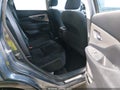 2017 Nissan Murano — photo 8 of 16 | VIN 5N1AZ2MH8HN113744