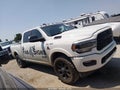 2021 Ram 2500 — photo 13 of 16 | VIN 3C6UR5FL2MG553408