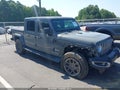 2021 Jeep Gladiator — photo 13 of 16 | VIN 1C6HJTFG7ML587508