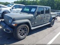 2021 Jeep Gladiator — photo 2 of 16 | VIN 1C6HJTFG7ML587508