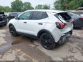 2025 Buick Encore GX — photo 3 of 16 | VIN KL4AMCSL6SB202022