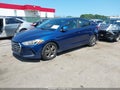 2017 Hyundai Elantra — photo 2 of 15 | VIN 5NPD84LF3HH057017