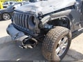 2018 Jeep Wrangler Unlimited — photo 6 of 17 | VIN 1C4HJXDG3JW197812